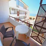 Edificio - Local Aparthotel