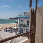 Edificio - Local Aparthotel 3*