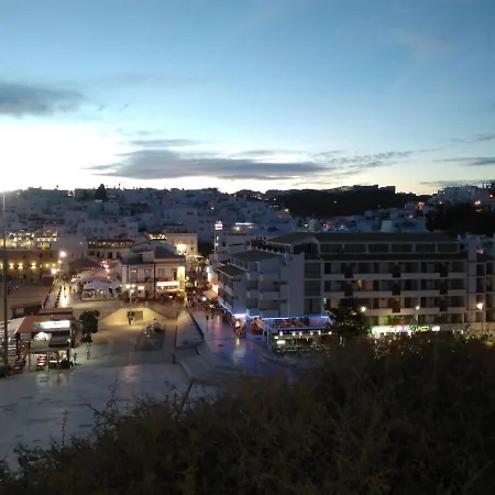 Edificio - Local Albufeira