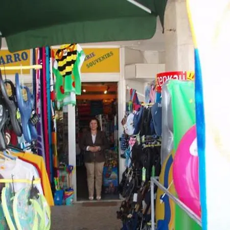 Aparthotel Edificio - Local Albufeira