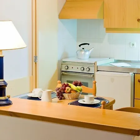 Aparthotel Edificio - Local Albufeira