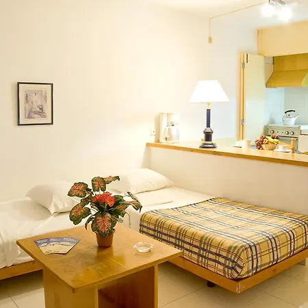 Edificio - Local 3* アルブフェイラ