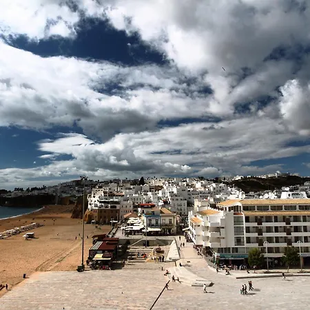 Aparthotel Edificio - Local Albufeira
