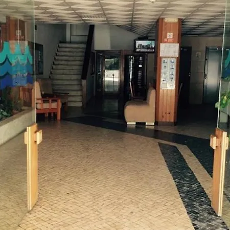 Edificio - Local アルブフェイラ