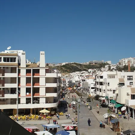 Edificio - Local Albufeira