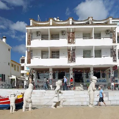 Edificio - Local アルブフェイラ