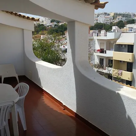 Edificio - Local Aparthotel