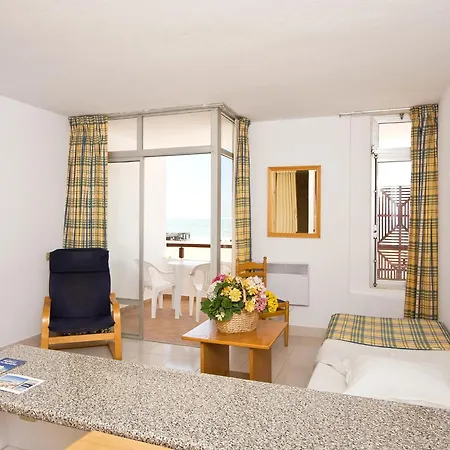 Edificio - Local Aparthotel