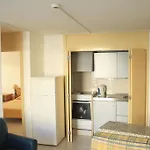 Edificio - Local アパートホテル