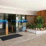 アパートホテル Edificio - Local