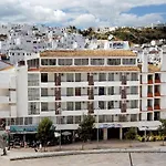 Edificio - Local アルブフェイラ