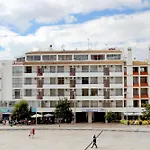 Lägenhetshotell Edificio - Local