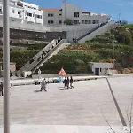 アパートホテル Edificio - Local アルブフェイラ