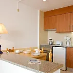 Edificio - Local アパートホテル