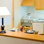 Edificio - Local アパートホテル
