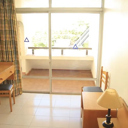 Apartahotel Edificio - Local