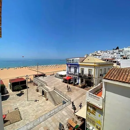 Edificio - Local 아파트호텔