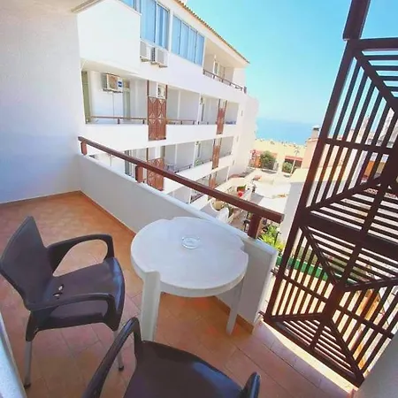 Edificio - Local Aparthotel