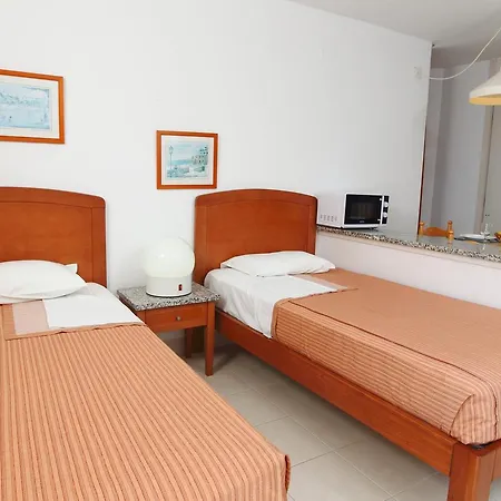 Edificio - Local 아파트호텔 2*