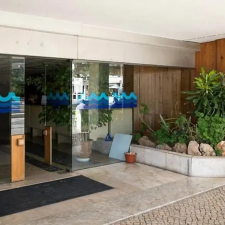 Edificio - Local 아파트호텔 2*