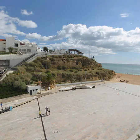 公寓式酒店 Edificio - Local