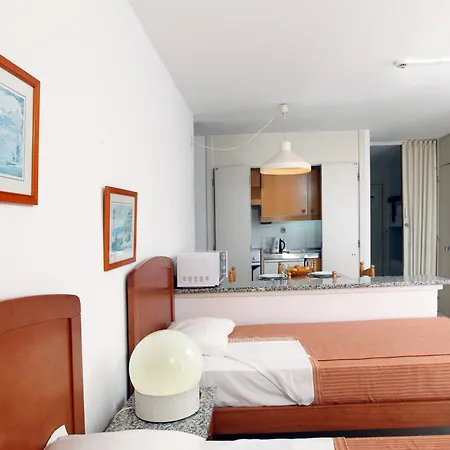 Edificio - Local Albufeira