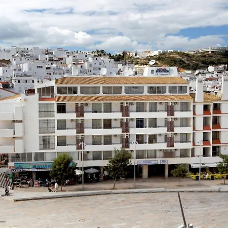 Edificio - Local 알부페이라