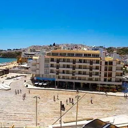Edificio - Local 3* Αλμπουφέιρα