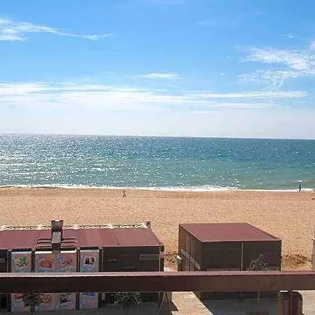 Edificio - Local 3* Αλμπουφέιρα