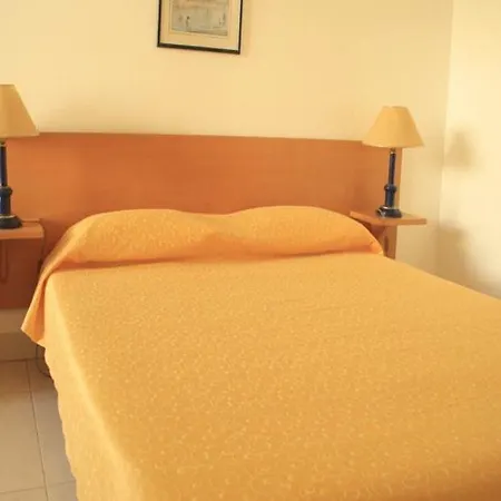 Aparthotel Edificio - Local