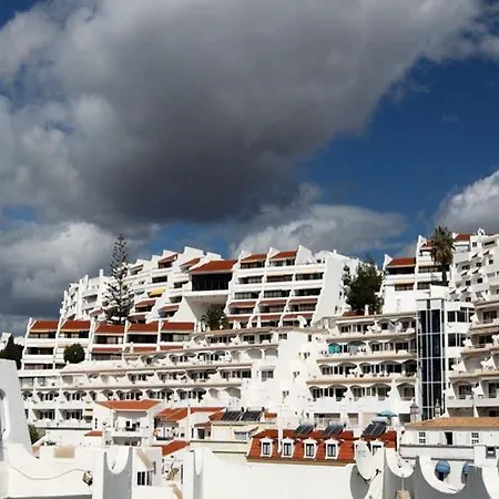 Edificio - Local 알부페이라
