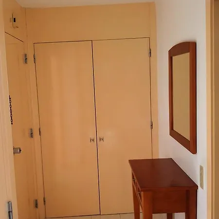 Edificio - Local 아파트호텔