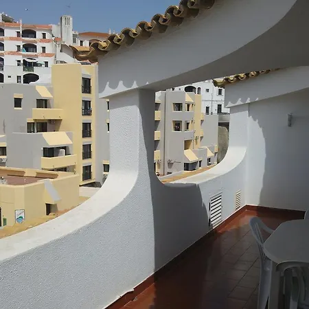 Edificio - Local 알부페이라