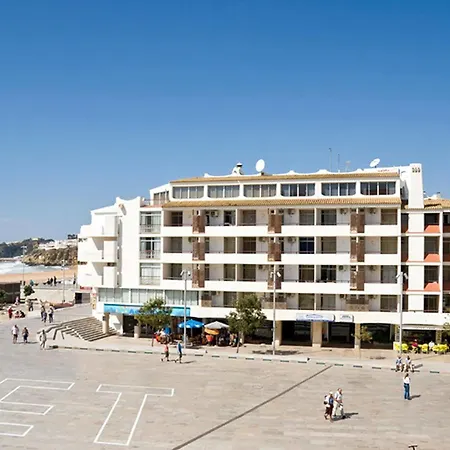 Edificio - Local Aparthotel 3*