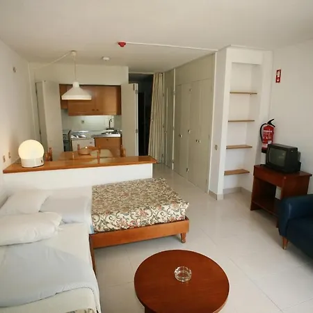 Edificio - Local 2* 알부페이라