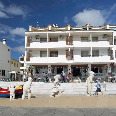 Edificio - Local 아파트호텔 알부페이라