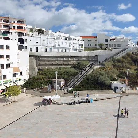 Edificio - Local Aparthotel