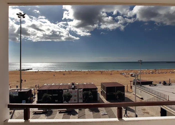 Edificio - Local Albufeira