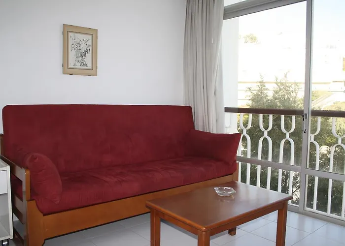 Apartmanhotel Edificio - Local Albufeira