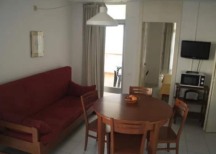 Edificio - Local 阿尔布费拉