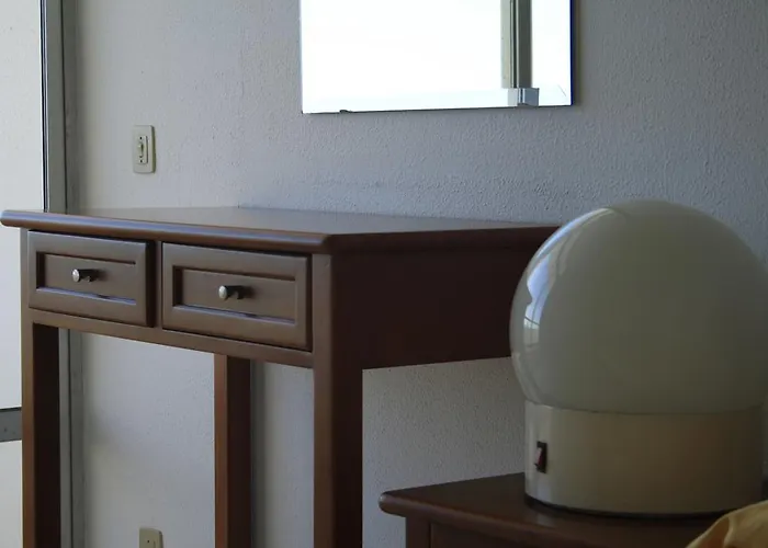 Apartmanhotel Edificio - Local 3*