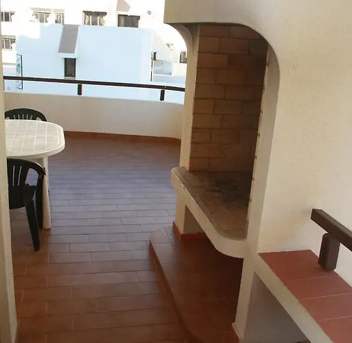 Edificio - Local Apartmanhotel 3*