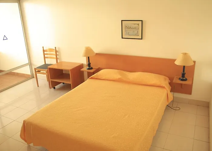 Edificio - Local Apartmanhotel