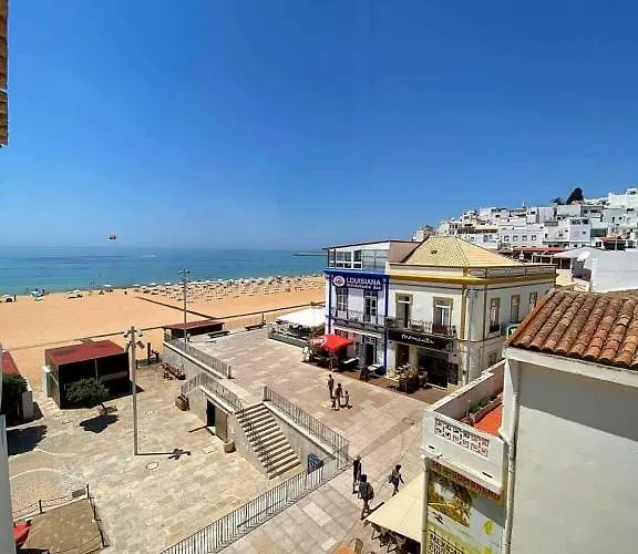 Edificio - Local Hotel apartamentowy