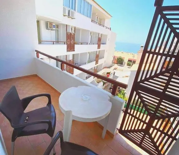 Edificio - Local Hotel apartamentowy