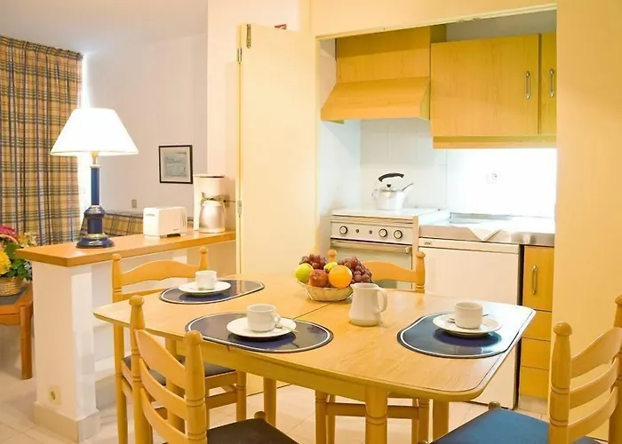 Edificio - Local Hotel apartamentowy