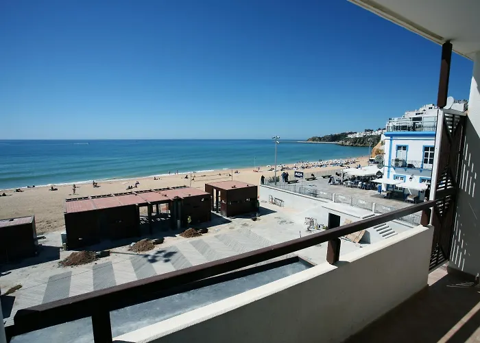 Edificio - Local Apartmanhotel