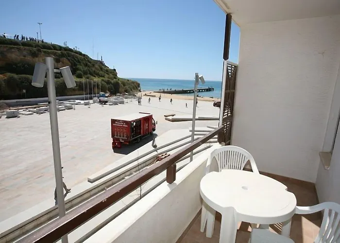 Apartmanhotel Edificio - Local 3*