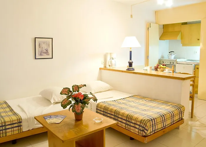 Edificio - Local 3* 阿尔布费拉