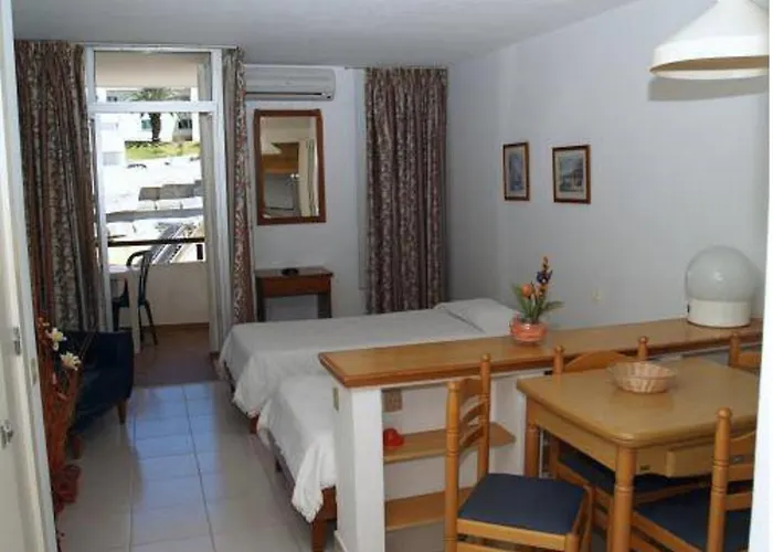 Edificio - Local 3* Albufeira